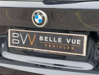 BMW X3 2.0 X3 xDrive 20d M Sport Automatic 4WD 5dr *NATIONAL DELIVERY*