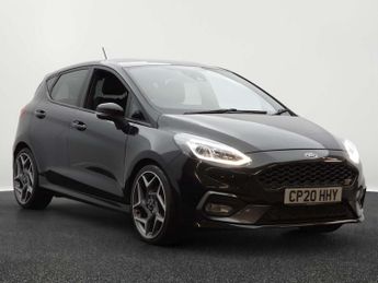 Ford Fiesta 1.5 Fiesta ST-3 T 5dr