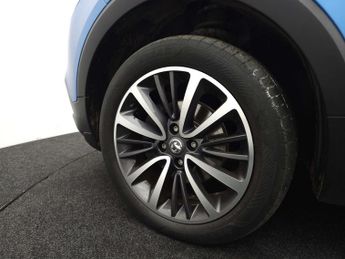 VAUXHALL CROSSLAND X 1.2 Crossland X Elite ecoTec T S/S Auto 5dr