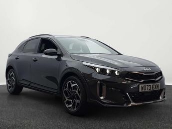 Kia XCeed 1.5 XCeed GT-Line 5dr