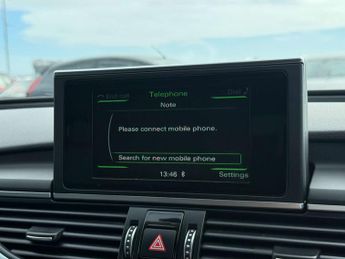 Audi A7 3.0 A7 Sportback TDI SE Executive Quattro Semi-Auto 4WD 5dr