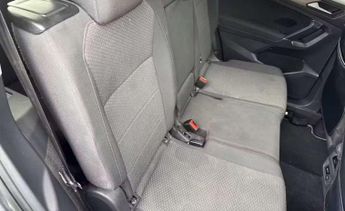 Volkswagen Tiguan Allspace 2.0 TDI Match SUV 5dr Diesel DSG 4Motion Euro 6 (s/s) (150 ps)