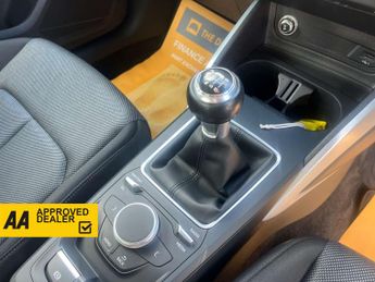 Nissan Qashqai 1.2 Qashqai Tekna DiG-T 5dr
