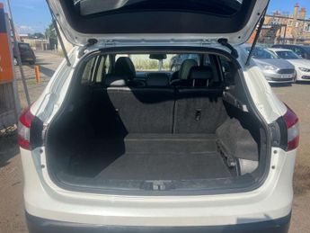 Nissan Qashqai 1.2 Qashqai Tekna DiG-T 5dr