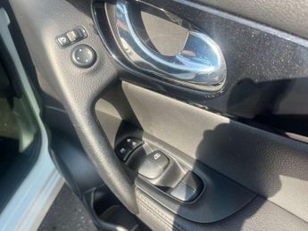 Nissan Qashqai 1.2 Qashqai Tekna DiG-T 5dr