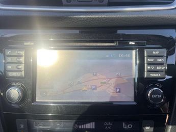 Nissan Qashqai 1.2 Qashqai Tekna DiG-T 5dr