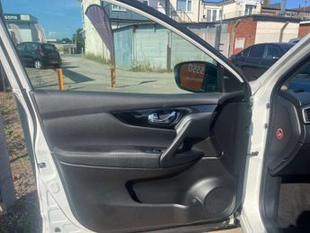 Nissan Qashqai 1.2 Qashqai Tekna DiG-T 5dr