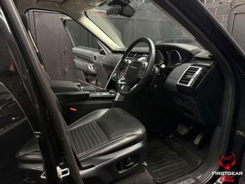 Land Rover Discovery 3.0 TD V6 HSE SUV 5dr Diesel Auto 4WD Euro 6 (s/s) (258 ps)