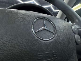 MERCEDES CLK 1.8 CLK 200 Kompressor AvantGarde Auto 2dr