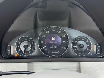 MERCEDES CLK 1.8 CLK 200 Kompressor AvantGarde Auto 2dr