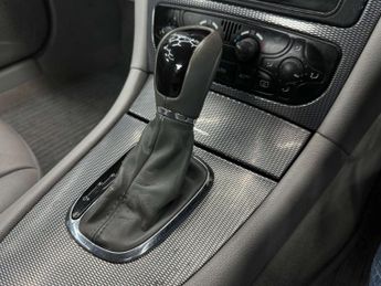 MERCEDES CLK 1.8 CLK 200 Kompressor AvantGarde Auto 2dr