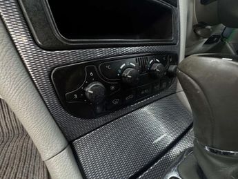 MERCEDES CLK 1.8 CLK 200 Kompressor AvantGarde Auto 2dr