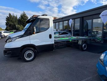 Iveco Daily 2.3 Daily 35S14b