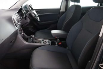 SEAT Ateca 1.4 EcoTSI SE SUV 5dr Petrol DSG Euro 6 (s/s) (150 ps)