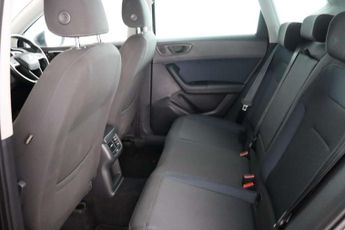 SEAT Ateca 1.4 EcoTSI SE SUV 5dr Petrol DSG Euro 6 (s/s) (150 ps)
