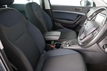 SEAT Ateca 1.4 EcoTSI SE SUV 5dr Petrol DSG Euro 6 (s/s) (150 ps)