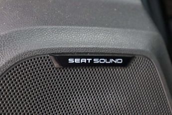 SEAT Ateca 1.4 EcoTSI SE SUV 5dr Petrol DSG Euro 6 (s/s) (150 ps)