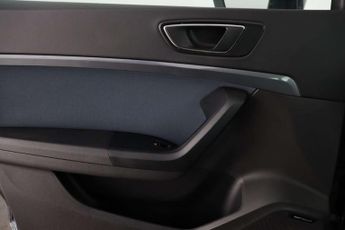SEAT Ateca 1.4 EcoTSI SE SUV 5dr Petrol DSG Euro 6 (s/s) (150 ps)