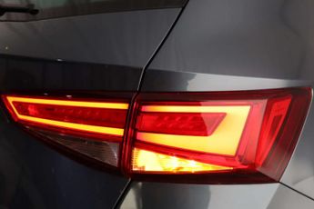 SEAT Ateca 1.4 EcoTSI SE SUV 5dr Petrol DSG Euro 6 (s/s) (150 ps)