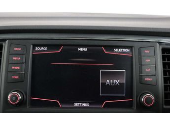 SEAT Ateca 1.4 EcoTSI SE SUV 5dr Petrol DSG Euro 6 (s/s) (150 ps)