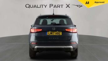 SEAT Ateca 1.4 EcoTSI SE SUV 5dr Petrol DSG Euro 6 (s/s) (150 ps)