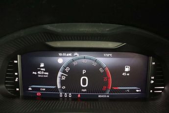 Skoda Kamiq 1.5 TSI ACT SE L Executive SUV 5dr Petrol DSG Euro 6 (s/s) (150 