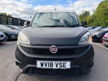 Fiat DOBLO CARGO 1.2 Doblo 16v MultiJet II