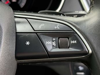 Audi Q5 2.0 Q5 Sport 45 TFSI MHEV Quattro Semi-Auto 4WD 5dr