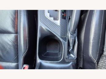 Toyota RAV4 2.2 RAV4 Invincible D-4D Auto 4WD 5dr