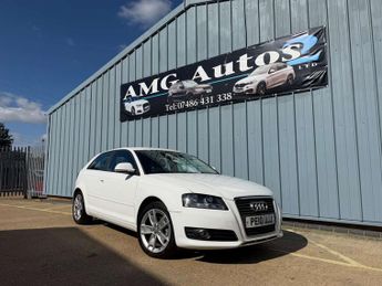 Audi A3 1.4 A3 Sport TFSI 3dr