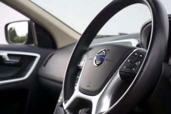 Volvo XC60 2.0 T5 Ocean Race Edition SUV Euro 5 5dr