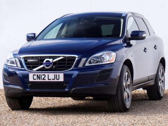 Volvo XC60 2.0 T5 Ocean Race Edition SUV Euro 5 5dr