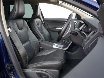 Volvo XC60 2.0 T5 Ocean Race Edition SUV Euro 5 5dr