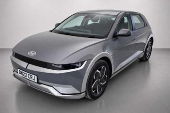 Hyundai Ioniq 5 73kWh Premium Hatchback 5dr Electric Auto (217 ps)