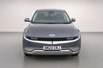 HYUNDAI IONIQ 5 73kWh Premium Hatchback 5dr Electric Auto (217 ps)