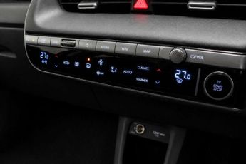 HYUNDAI IONIQ 5 73kWh Premium Hatchback 5dr Electric Auto (217 ps)
