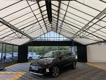 Kia Niro 1.6 Niro 3 HEV Semi-Auto 5dr