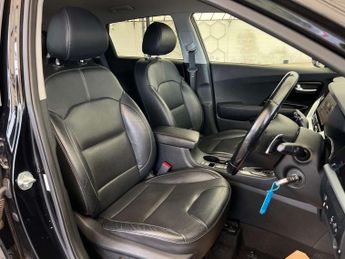 KIA NIRO 1.6 Niro 3 HEV Semi-Auto 5dr