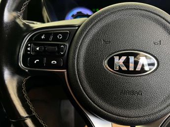 KIA NIRO 1.6 Niro 3 HEV Semi-Auto 5dr