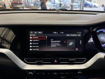 KIA NIRO 1.6 Niro 3 HEV Semi-Auto 5dr