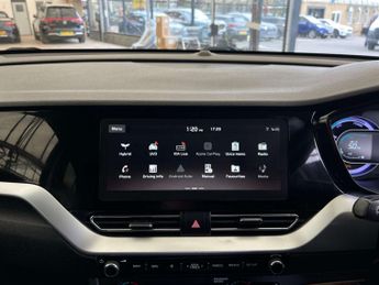 KIA NIRO 1.6 Niro 3 HEV Semi-Auto 5dr
