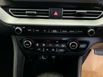 KIA NIRO 1.6 Niro 3 HEV Semi-Auto 5dr