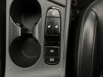KIA NIRO 1.6 Niro 3 HEV Semi-Auto 5dr