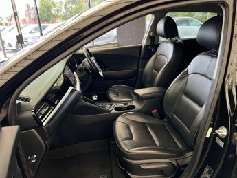 KIA NIRO 1.6 Niro 3 HEV Semi-Auto 5dr