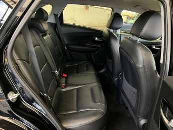 KIA NIRO 1.6 Niro 3 HEV Semi-Auto 5dr