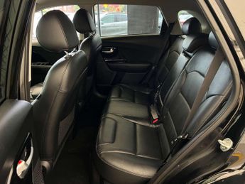 KIA NIRO 1.6 Niro 3 HEV Semi-Auto 5dr