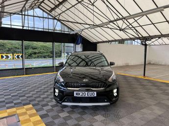 KIA NIRO 1.6 Niro 3 HEV Semi-Auto 5dr