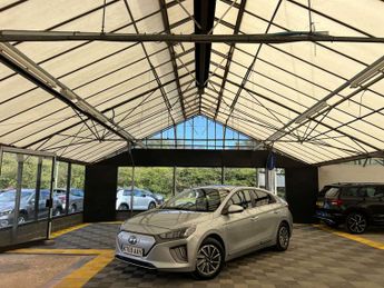 Hyundai IONIQ IONIQ Premium SE BEV 5dr