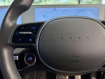 HYUNDAI IONIQ 5 IONIQ 5 Ultimate EV 5dr