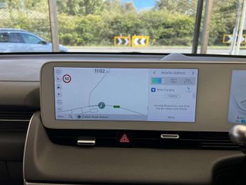HYUNDAI IONIQ 5 IONIQ 5 Ultimate EV 5dr
